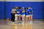 WBBall vs Plymouth  Wheaton College women's basketball vs Plymouth State. - Photo By: KEITH NORDSTROM : Wheaton, basketball